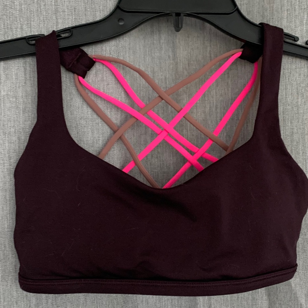 Lululemon bra